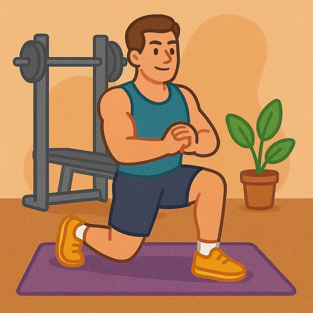 Зона аналізу і реабілітації